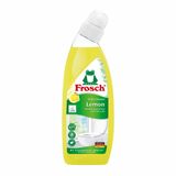Frosch WC gél Citrus 750ml
