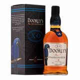 Doorly&#039;s XO Rum 43% 0,7 l