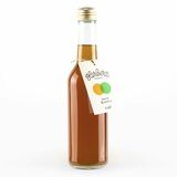Sirup Maté &amp;amp; Mäta 350ml Herbert