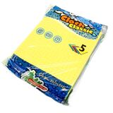 Utierky hubkové 5ks balenie