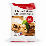 Mrazené Cesto lístkové 400g Melites