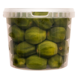 Balené Kiwi čistené celé 2,5kg