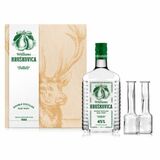 Williams Hruškovica 45% 0,7l Drevená kazeta Jeleň