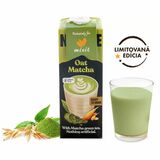 Nápoj Ovsený Matcha 1l Mixit