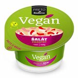 Vegan šalát pikantný 140g PRETO Radoma