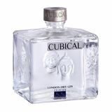 Cubical Premium Gin 40% 0,7 l
