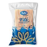 Mrazené Rybie Filé z treskovitých rýb 400g Ryba Košice
