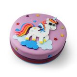 Marlenka® Zdobená torta Jednorožec 1,1kg