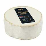 Syr kozí plesňový cca 130g Deli Q VÝPREDAJ