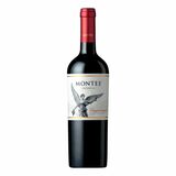 Víno červené Cabernet Sauvignon Reserva Montes 0,75l