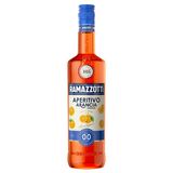 Ramazzotti Arancia Aperitív 0,0% 0,7l