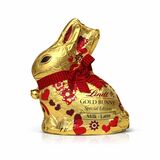 Lindt Figurka Bunny Family Edition mliečna čokoláda 100g