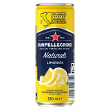 San Pellegrino Citrón 330ml *ZO