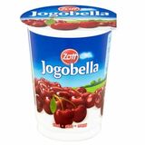 Jogurt Jogobella Višňa 400g Zott