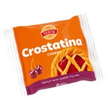 Crostatina Čerešňa 40g Sedita
