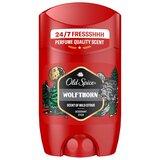 Old Spice Deo Stick 50ml Wolfthorn