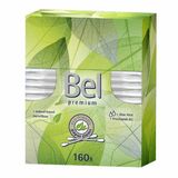 Bel Premium kozmetické vatové tyčinky 160ks