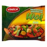Mr.Zmes zeleninová Wok Asia 350g Vinica