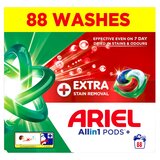 Ariel Allin1 Pods+ Extra Clean kapsule 88PD