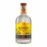 Spišská pálenica Slivovica Reserva 52% 0,7 l