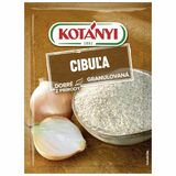 Korenie Cibuľa granulovaná 22g Kotányi