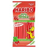 Haribo Balla Stixx strawberry 80 g