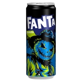 Fanta Shokata (citron &amp; baza) 330ml *ZO