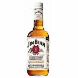 Jim Beam 40% 1 l