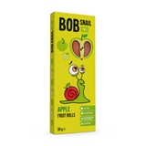 Bob Snail ovocná rolka jablko 30 g