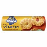 Opavia Zlaté Venčeky žĺtkové 150 g