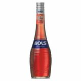 Bols Strawberry Likér 21% 0,7 l