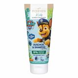 Mabyen detský sprchový gél  3v1 čučoriedka 180ml