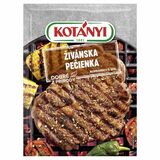 Zmes korenia Živánska pečienka 35g Kotányi