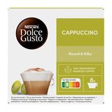 NESCAFÉ® Dolce Gusto® Cappuccino 16 ks