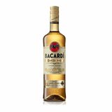 Bacardi Rum Carta Oro Rum 37,5% 1,0 l