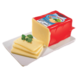 Syr 45% Tehla cca 3kg Melina