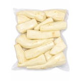 Petržlen čistený celý 3kg/bal.