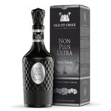 Old St. Croix Non Plus Ultra Black Rum 42% 0,7 l