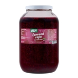 Cvikla (Červená repa) kocky 3720ml (3500g) Ady