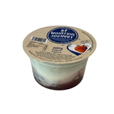 Jogurt jahodový 200g A2 VÝPREDAJ