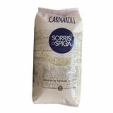 Ryža Carnaroli 1kg Sorrisi di Spiga