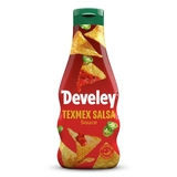 Texmex salsa omáčka 250ml Develey