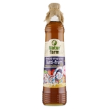 Sirup Tutti Frutti 700ml Natur Farm