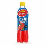 Rauch Bravo Jahoda 500ml*ZO