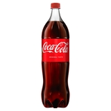 Coca Cola 1l *ZO