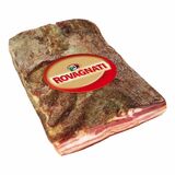 Slanina Pancetta Stagionata Tesa cca 1,4kg Rovagnati