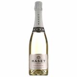 Víno Nealko šumivé b. Maset del Lleó Zero 0,75l ES