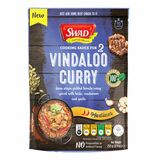 Hotová omáčka Vindaloo Curry 250g Swad