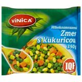 Mr.Zmes zeleninová s kukuricou 350g Vinica