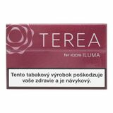 Terea Iqos Iluma Russet